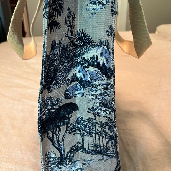 Dior tote - Picture 3 of 4